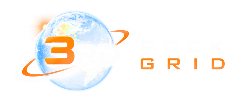 3RD Rock Grid